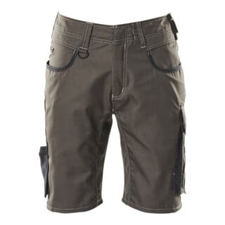 Mascot Shorts, geringes Gewicht Shorts Größe C64, dunkelanthrazit/schwarz