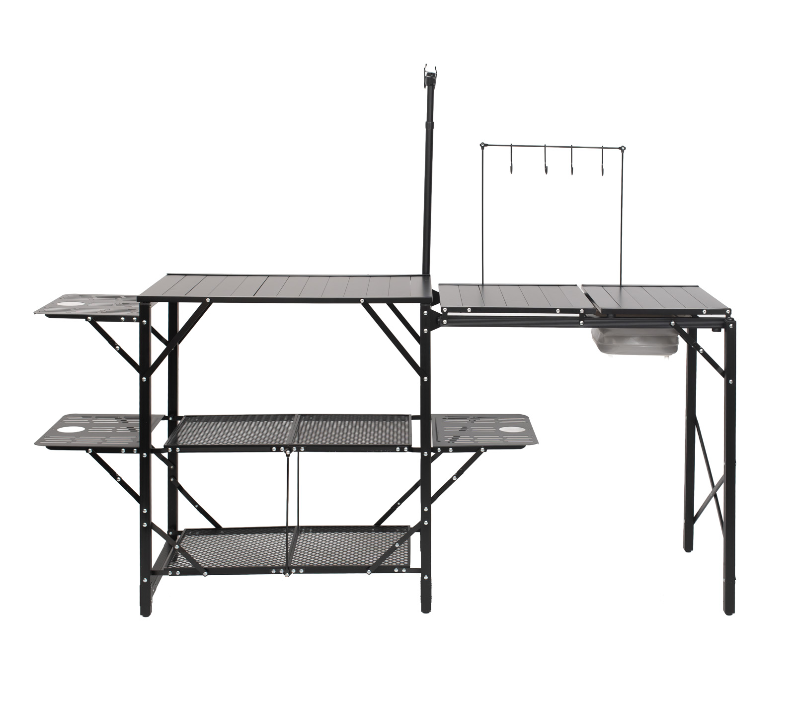 Westmann Outdoorküche 174x50x160 Cm
