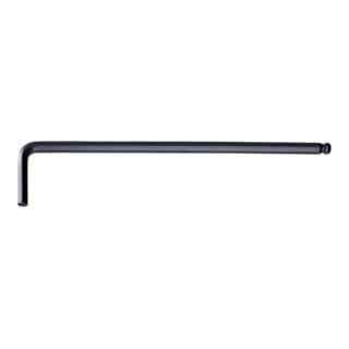 Stahlwille Kugelkopf-Winkelschraubendreher SW.3mm L.20mm x 124mm