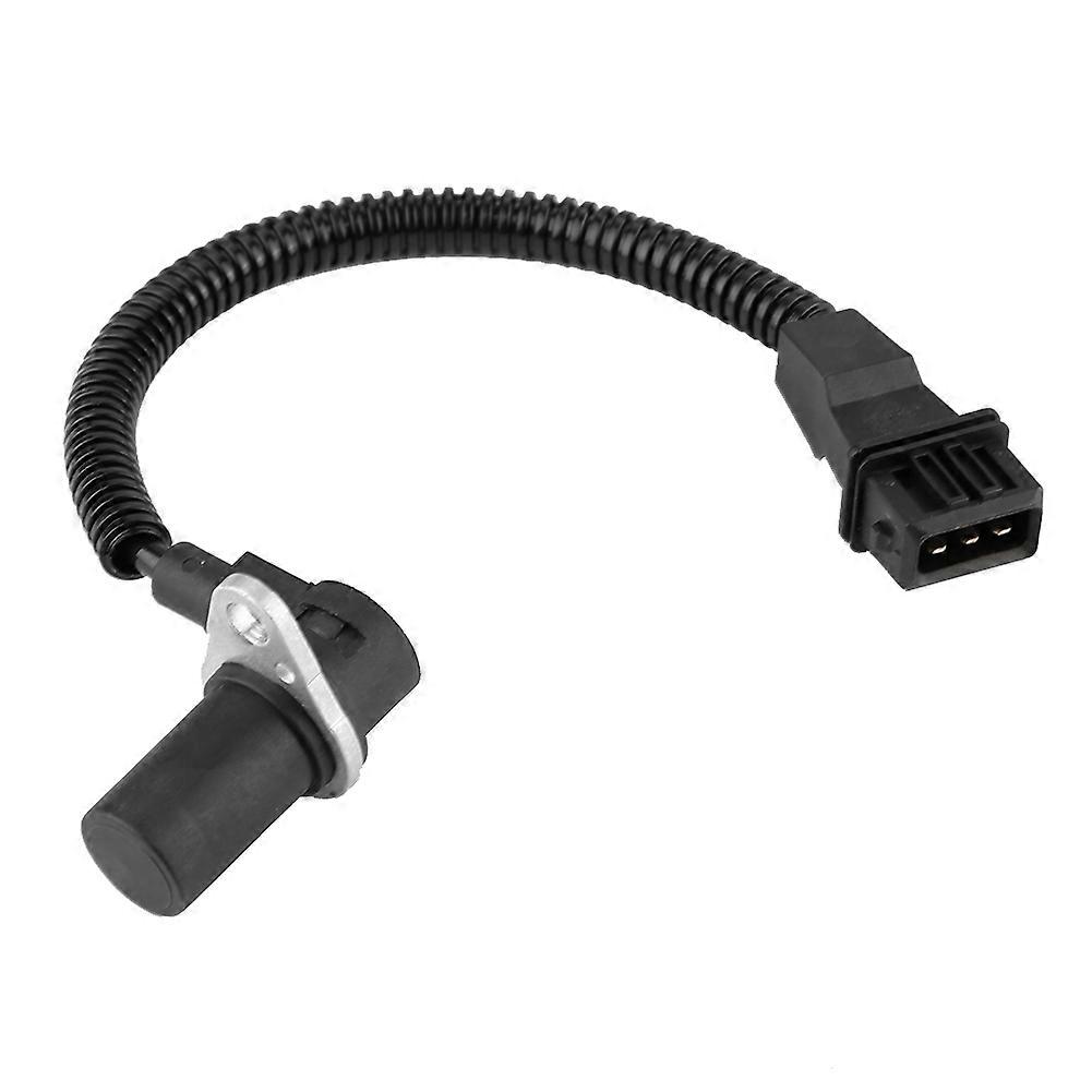 Capteur D'Arbre À Cames 0k30e18131b, Phase De Capteur D'Arbre À Cames Pour Kia Rio 1 5l 1 6l 01-05 Hitam