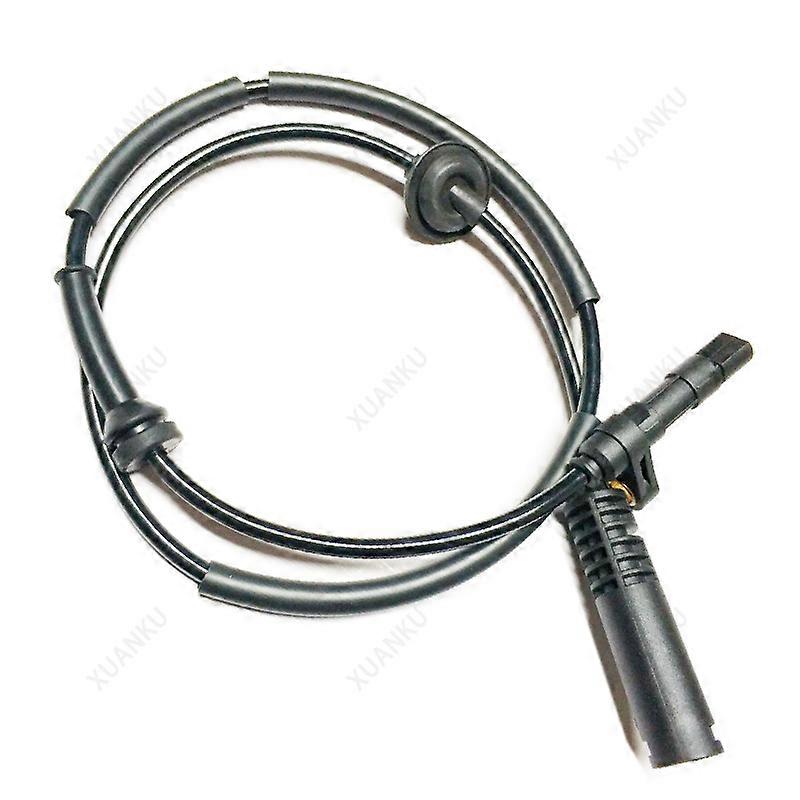 Capteur Abs Pour Roues Avant Et Arrière Saic Mg 350, 550, 750 Et Mg 6. Ligne D'Induction Du Capteur Abs. Neuf.