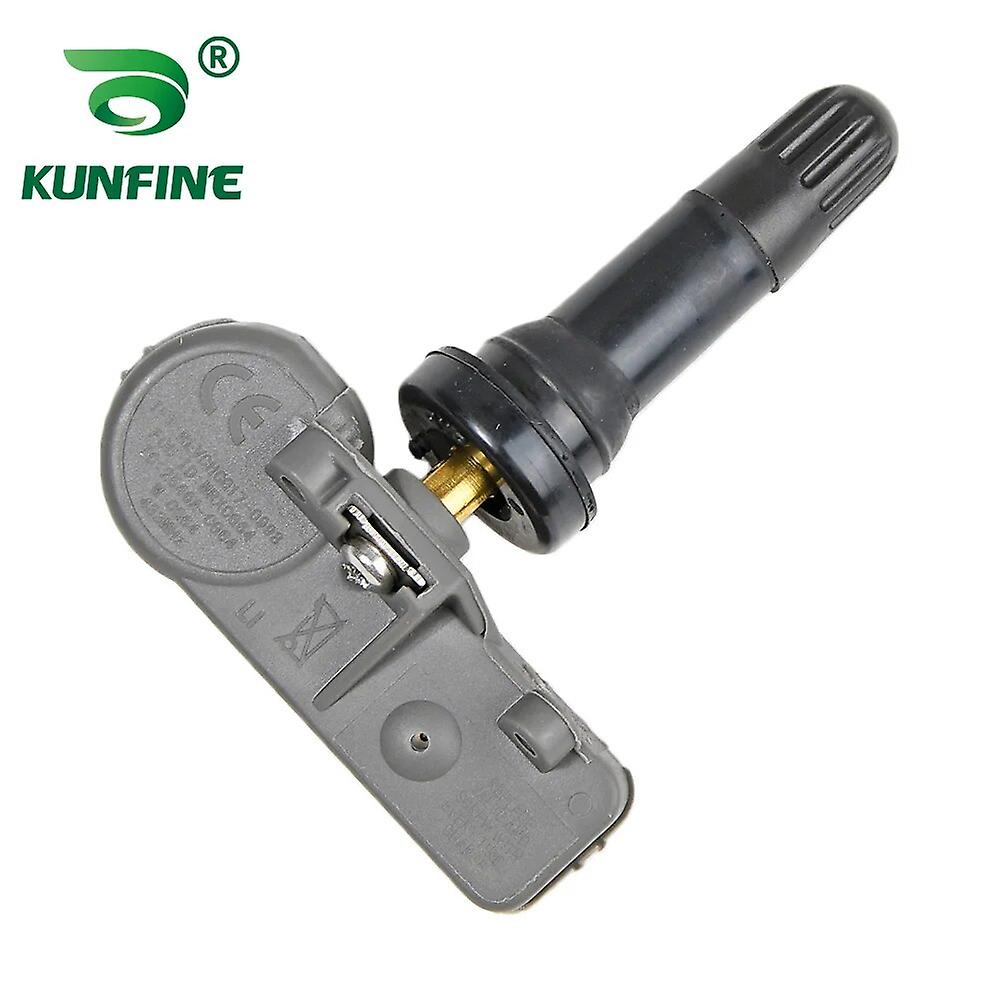 Capteur De Pression Des Pneus Tpms Pour Buick, Cadillac Et Chevrolet (oem 13581558, 12768826, 22854866)