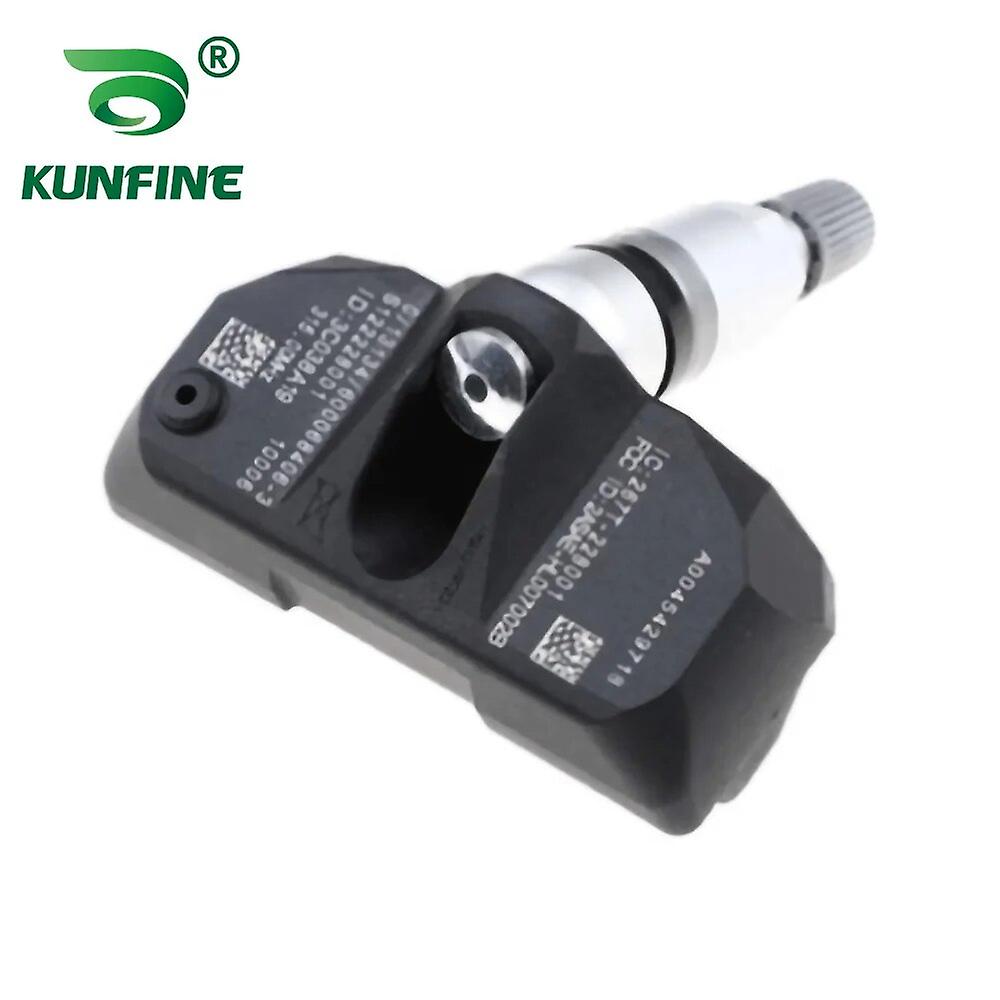 Système De Surveillance De La Pression Des Pneus (tpms) Pour Voiture, Capteur D'Alarme De Sécurité Automobile Pour Mercedes-benz Cl, Références Oem : 0025407917, 0045425618, 0045429718