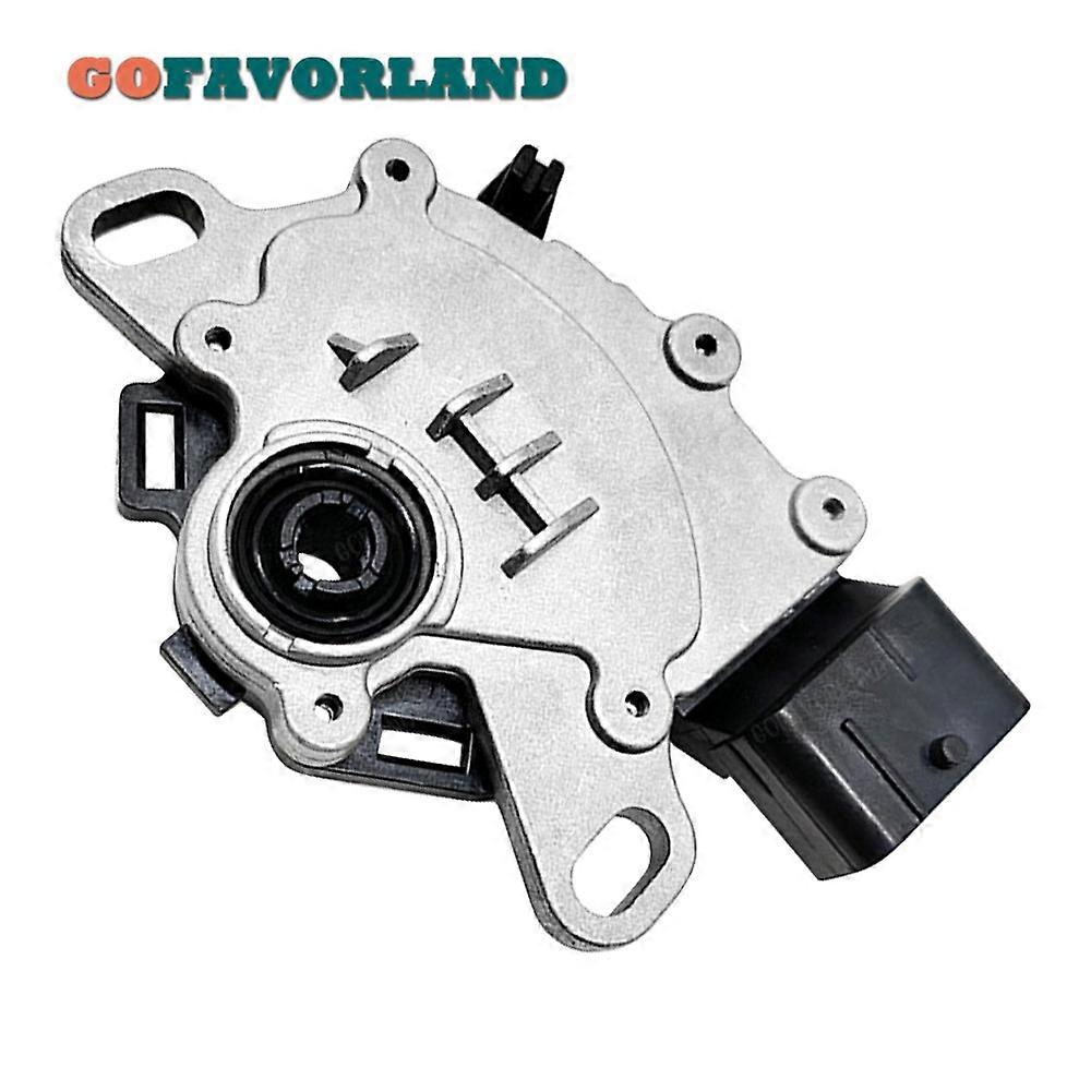 Interrupteur De Sécurité De Point Mort Pour Transmission Automatique, Métal Argenté, Référence 28900-rj2-003 (28900rj2003), Pour Honda Accord Cr-v 2013-2020