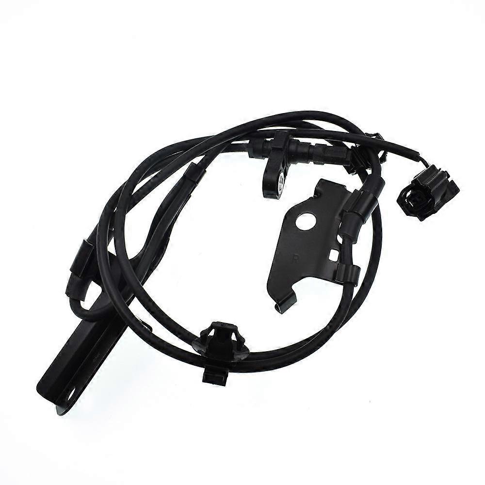 Capteur Abs Avant Gauche/droite De Vitesse De Roue Pour Toyota Rav4 2006-2012 89543-42050 89542-42050 (côté Avant Droit)