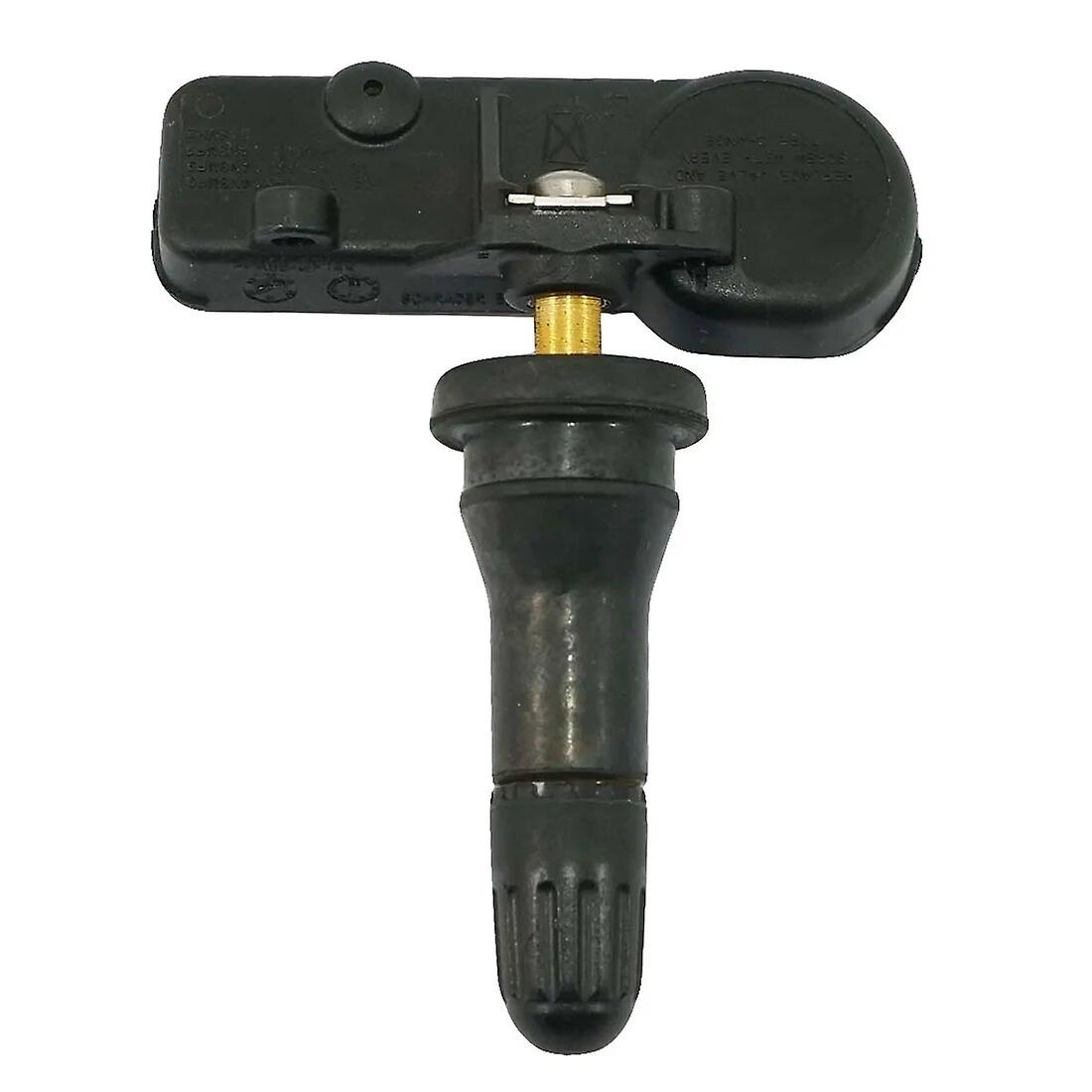 Capteur De Pression Des Pneus Tpms (1 Pièce) Pour Dodge Dakota, Jeep Compass, Patriot, Liberty Et Wrangler 2010-2012 : Référence 56029479aa 315 Mhz Et 56029479ab.