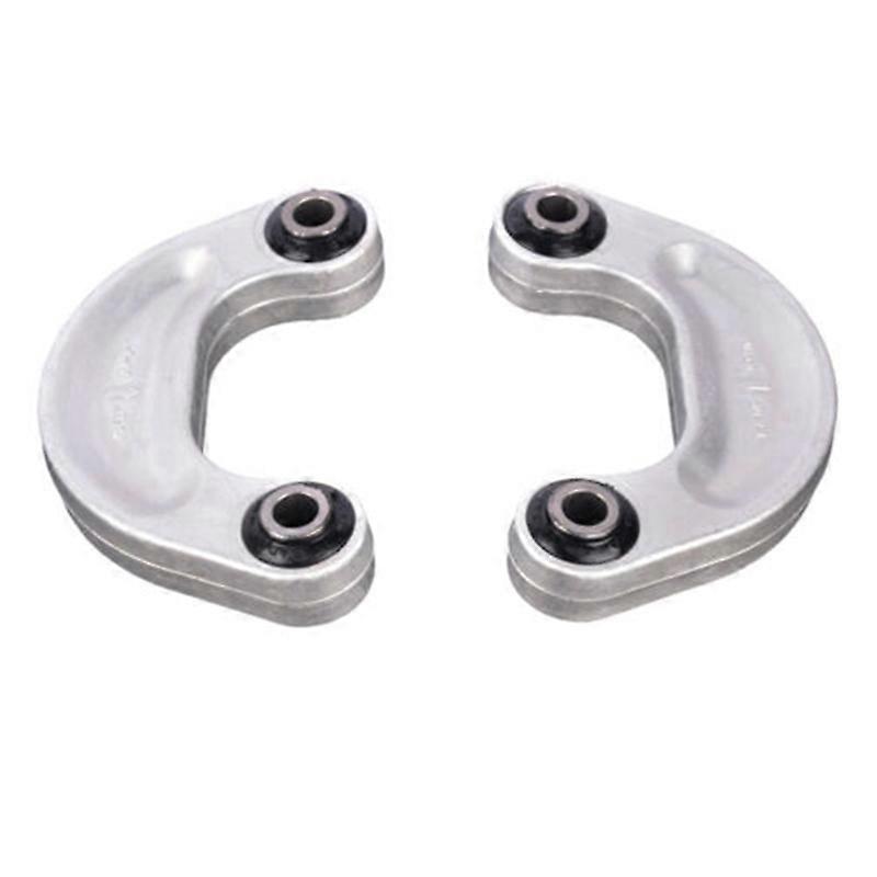Biellettes De Barre Stabilisatrice Avant Pour Bentley Continental Gt Flying Spur 3w0411317c