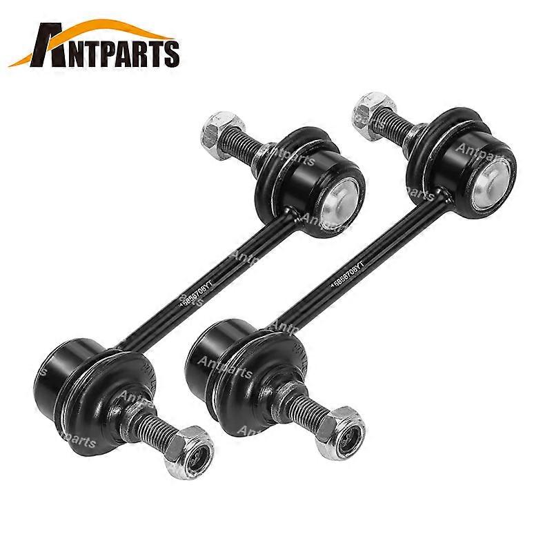 Pièces De Biellettes De Barre Stabilisatrice Avant Pour Cadillac Cts 2003-2007 Xt4 15858708