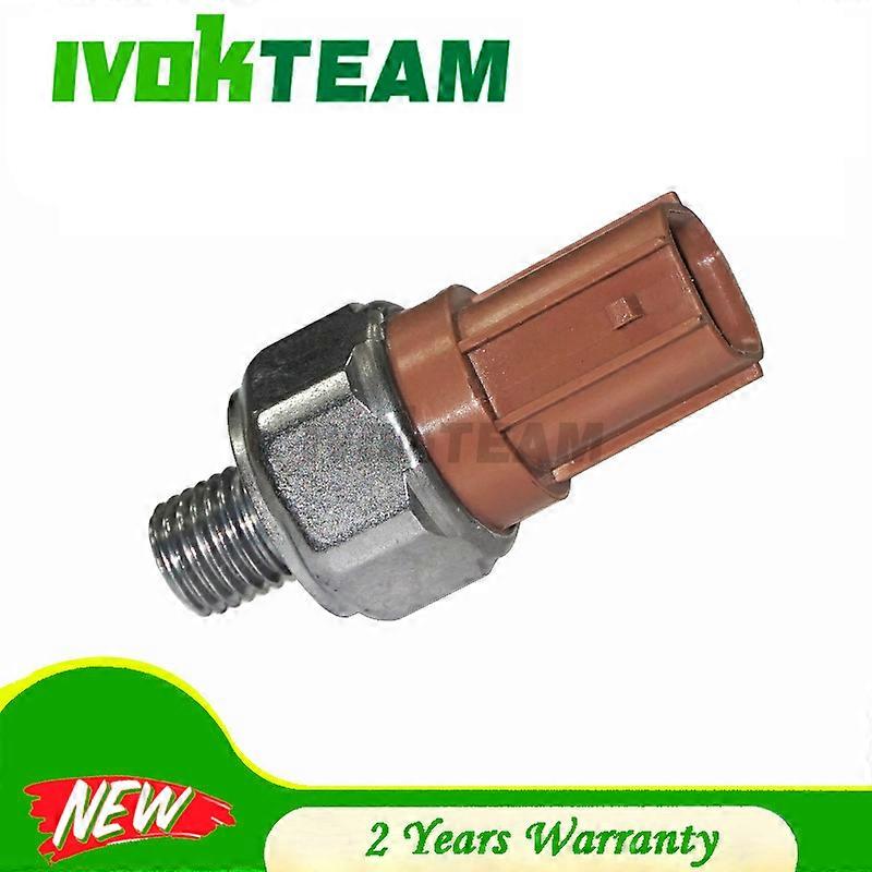 Ensemble De Capteur De Pression D'Huile Pour Transmission Automatique 2e Et 3e Vitesses (at) 28600-rpc-004 28600 Rpc 003 Pour Honda Civic 1.8l 06-11 Et Compatible 1.5l