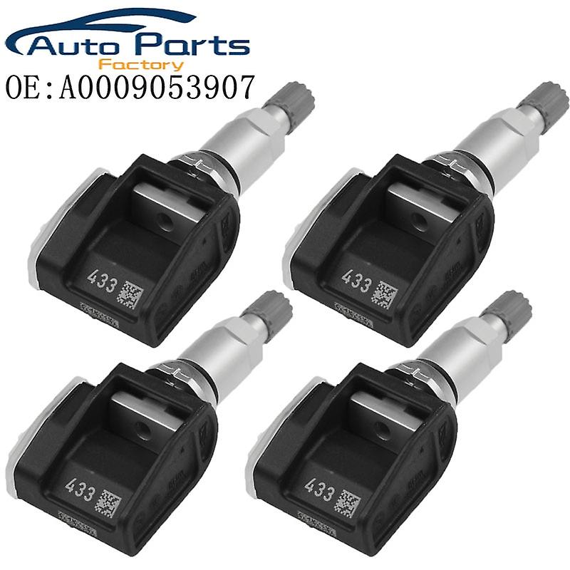 Capteurs De Pression De Pneus Neufs A0009053907 Pour Mercedes-benz (tpms)