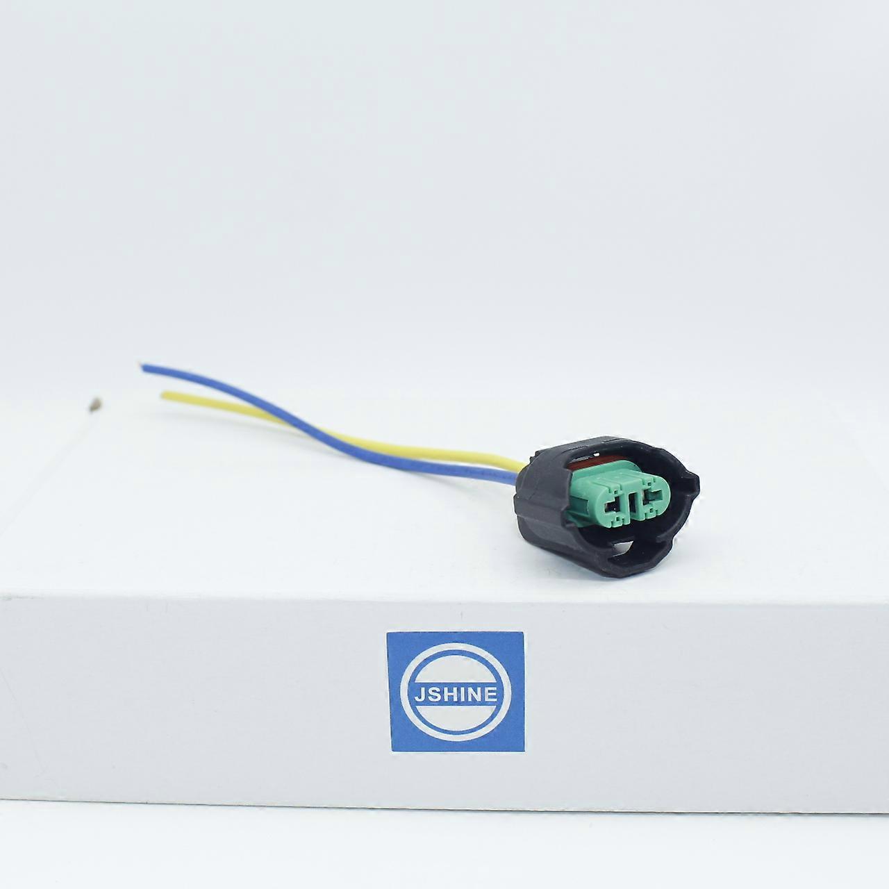 Adaptateurs Femelles H11 Pour Faisceau De Câblage De Phare Led, Connecteur De Prise