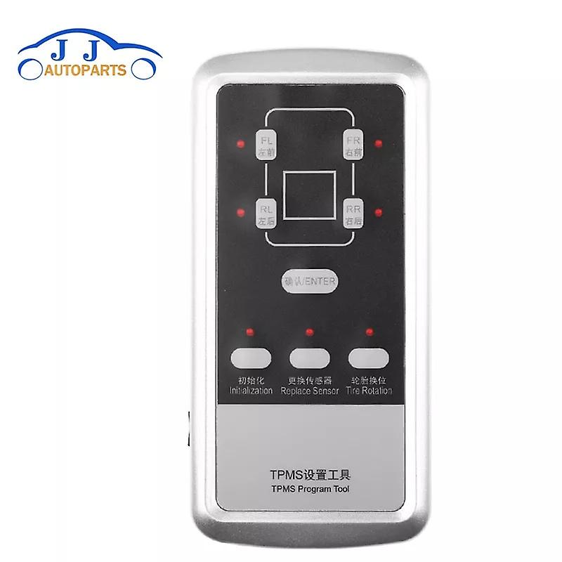 Outil De Programmation Tpms 3641130-k80 Pour Capteur De Pneu Greatwall Haval : Initialisation, Remplacement Du Capteur, Rotation Des Pneus 3641130k80