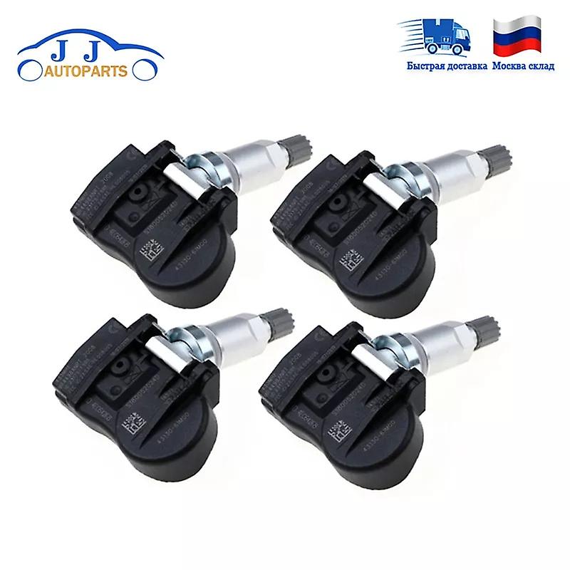 Capteurs De Pression Des Pneus Tpms 43139-61m00 43130-61m00 Pour Suzuki Vitara Sx4 S-cross Ignis Baleno Swift Jimmy S180052024 4313061m00