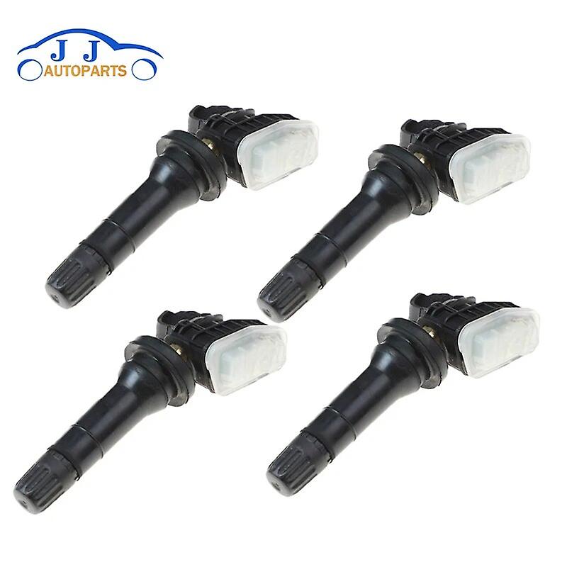 Capteurs De Pression Des Pneus Ev6t-1a180-dc Et Ev6t-1a150-db Pour Ford Fiesta, Focus, Série F, Ka, Kuga, Mondeo Et Ranger.