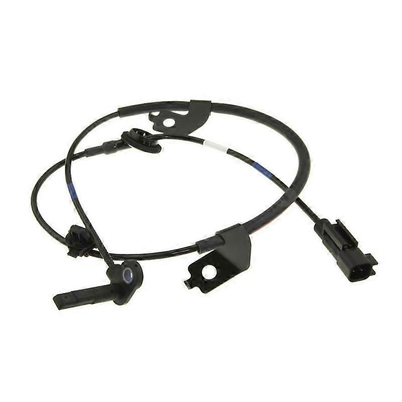 Capteur De Vitesse De Roue Abs Avant Droit 4670a578 Pour Mitsubishi Outlander Lancer Asx Viii 07-15 4670-a578