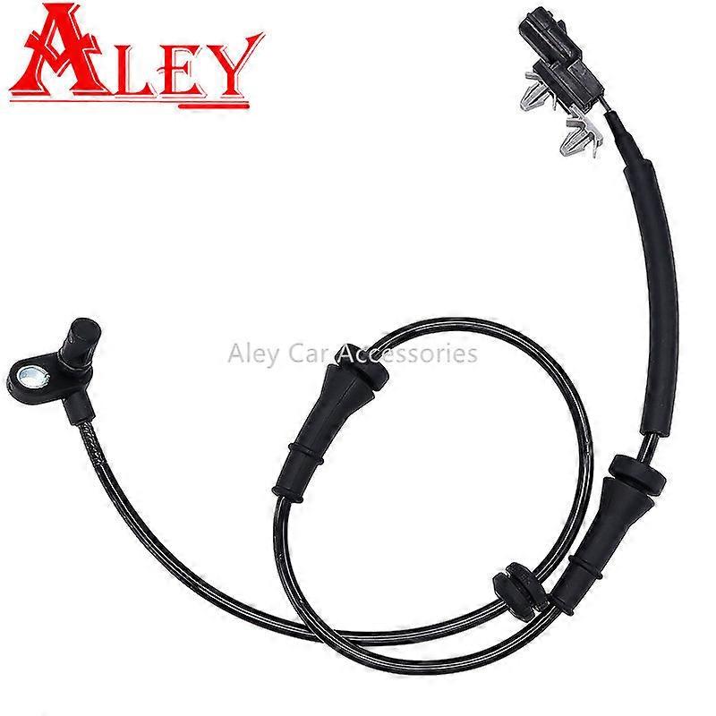 Capteur De Vitesse De Roue Abs Avant 47910-4ja0a / 479104ja0a Pour Alaskan Np300 Frontier