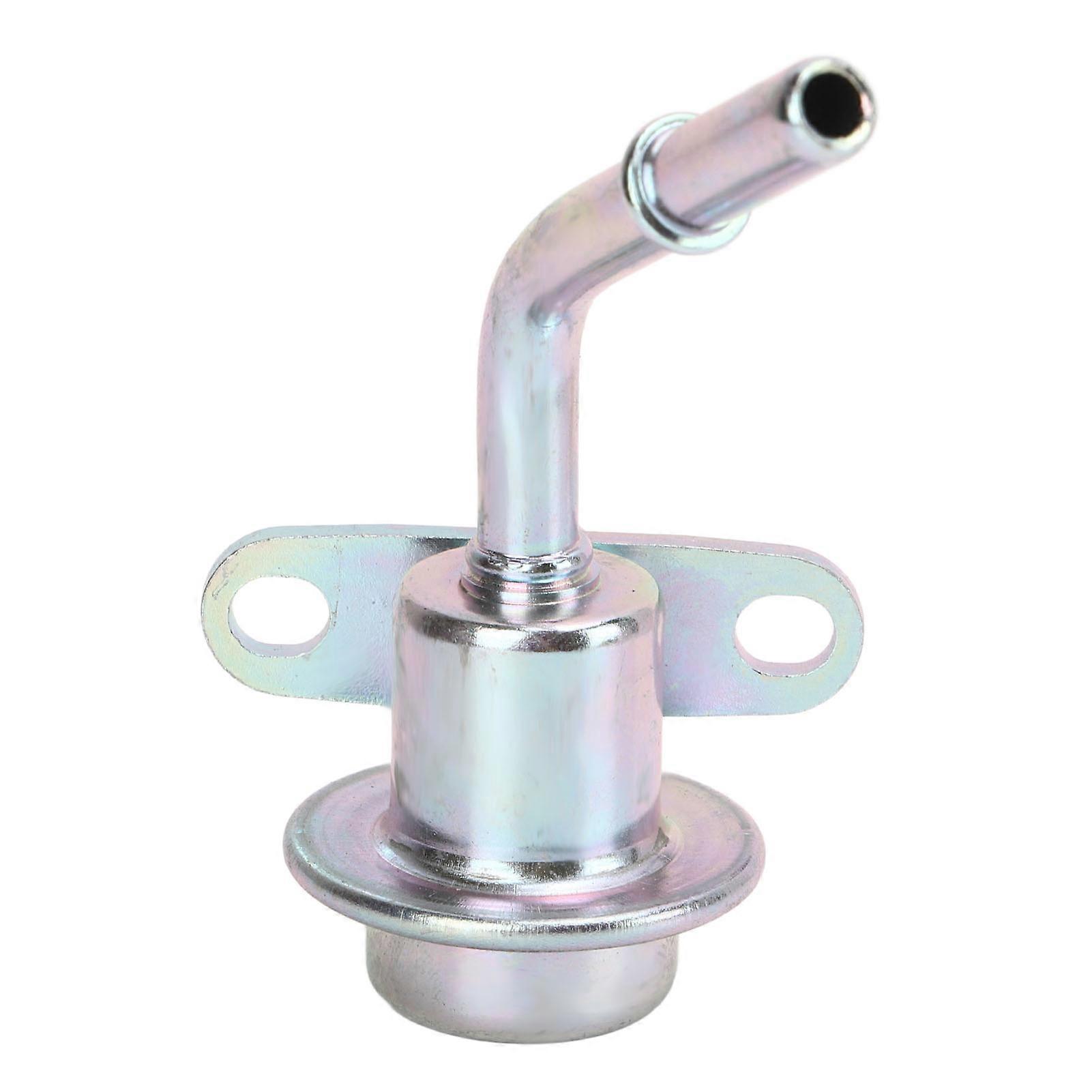 Amortisseur De Pulsations De Pression De Carburant, Amortisseur De Pression De Carburant Professionnel, Parfaitement Compatible Avec La Référence 2327075050, En Alliage D'Aluminium, Pour Remplacement