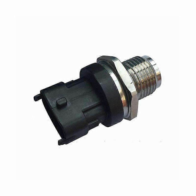 Capteur De Pression De Rampe D'Injection 0281002908 0281002568 Pour Kia Sorento I, Hyundai H-1 Satellite, Alfa Romeo, Lancia, Renault Master 2007