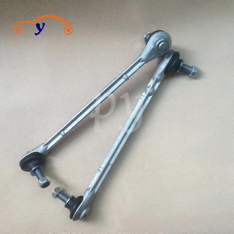 Biellette De Barre Stabilisatrice 2043200789 Pour Mercedes W204 X204 Avant Gauche Et Droite 2043202289 Suspension Classe C, Classe T, Classe Glk, C350, C250
