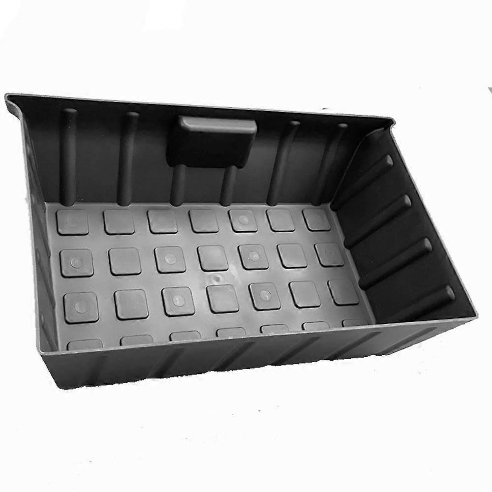 Boîte De Rangement Sous Siège Pour Tesla Model Y, Organisateur Haute Capacité, Porte-tiroir, Accessoires Intérieurs De Voiture