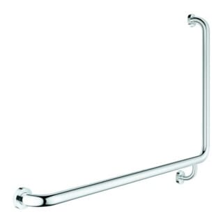 Grohe Wannengriff Essentials 94x68cm, verdeckte Befestigung, chrom