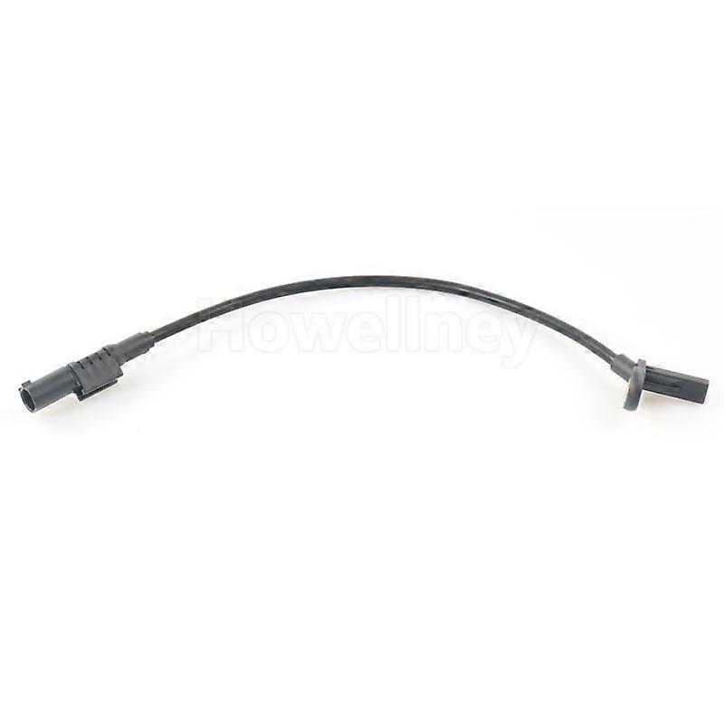 Capteur De Vitesse De Roue Abs Arrière 1645400717 Pour Mercedes Benz W164 W251 Gl320 Gl350 Gl450 Gl550 Ml320 Ml350 Ml450 Ml500 Ml550