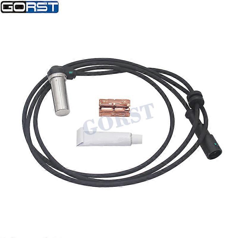 Capteur Abs, Capteur De Vitesse De Roue 20428943 Pour Volvo 20390735 20428945 20428949 Pièces Détachées Automobiles
