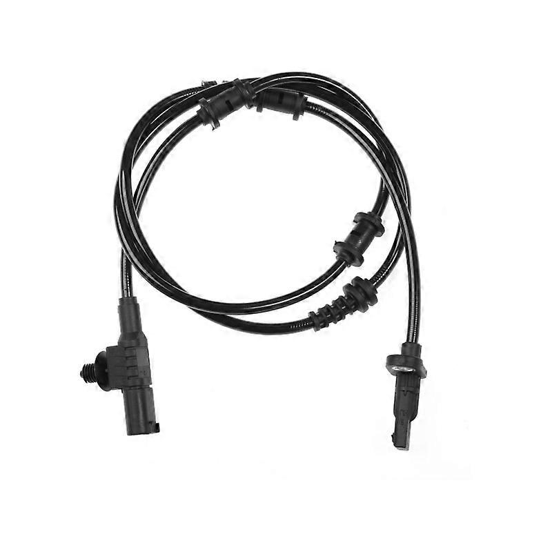 Capteur Abs A2465402510 Pour Mercedes-benz Classe A W176, Capteur Antiblocage Des Roues