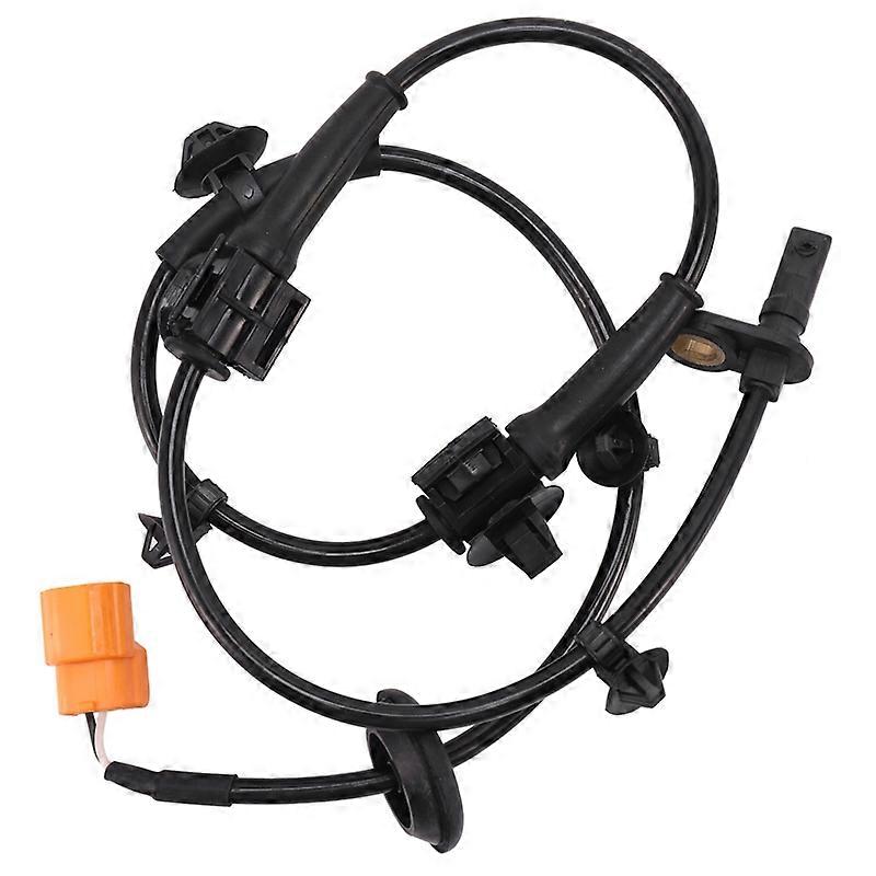 Capteur Abs Avant Droit 57450-saa-g02 57450-saa-g01 Compatible Avec Honda City Jazz