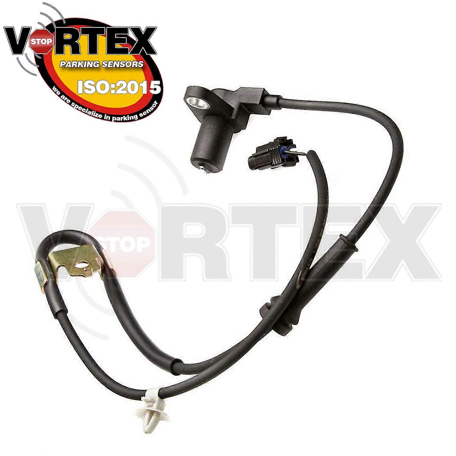 Capteur De Vitesse De Roue Abs Avant Droit Compatible Avec Suzuki Swift 2005-2015 Oem : 5621062j00 56210-62j00