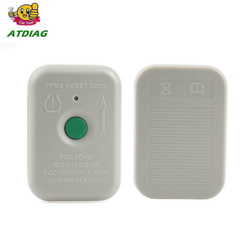 Outil D'Activation Du Capteur De Pression Des Pneus Pour Ford 8c2z-1a203-a Tpms-19 Tpms19 8c2t1a203ab Capteur Tpms
