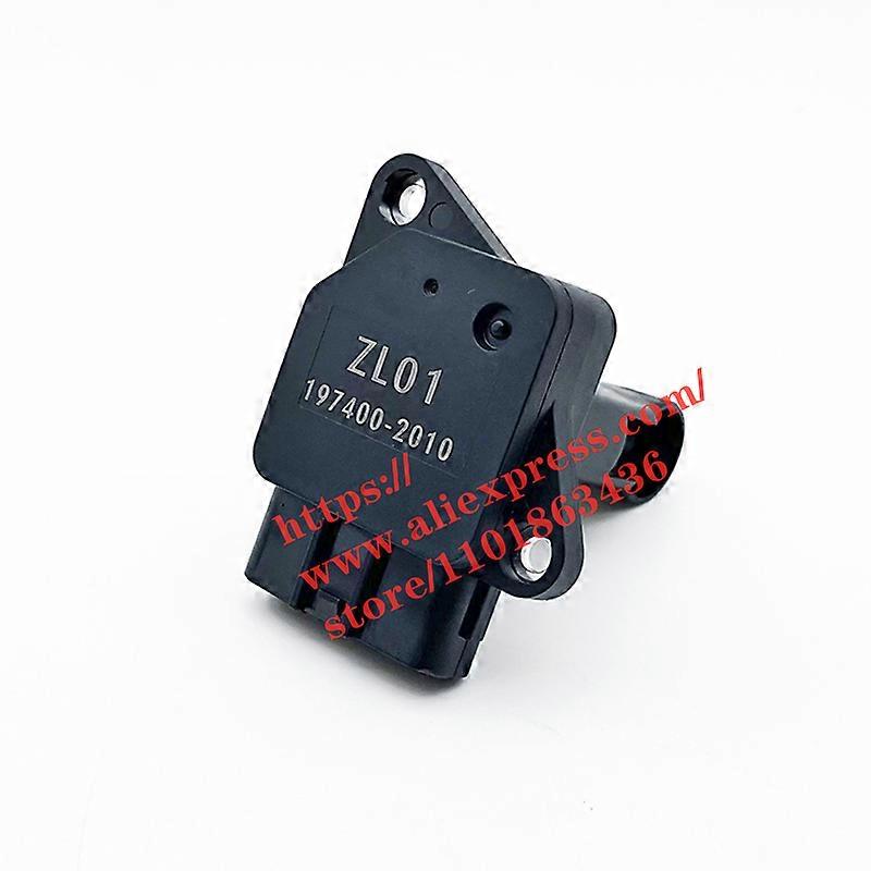 Capteur De Débit D'Air Maf Pour Mazda-3 5 6 Protege Mx-5 Miata Zl01 Zl0113215 Zl01-13-215 1974002010