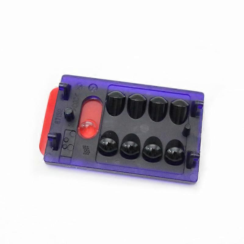 Capteur De Pluie Et De Luminosité Pour Pare-brise Avant Avec Adhésif K209 Pour Bmw Série 1, 3, 5, 6, 7, E81, E92, E60, Z4, X1, E84, Mini R55, R60 (2001-2016)