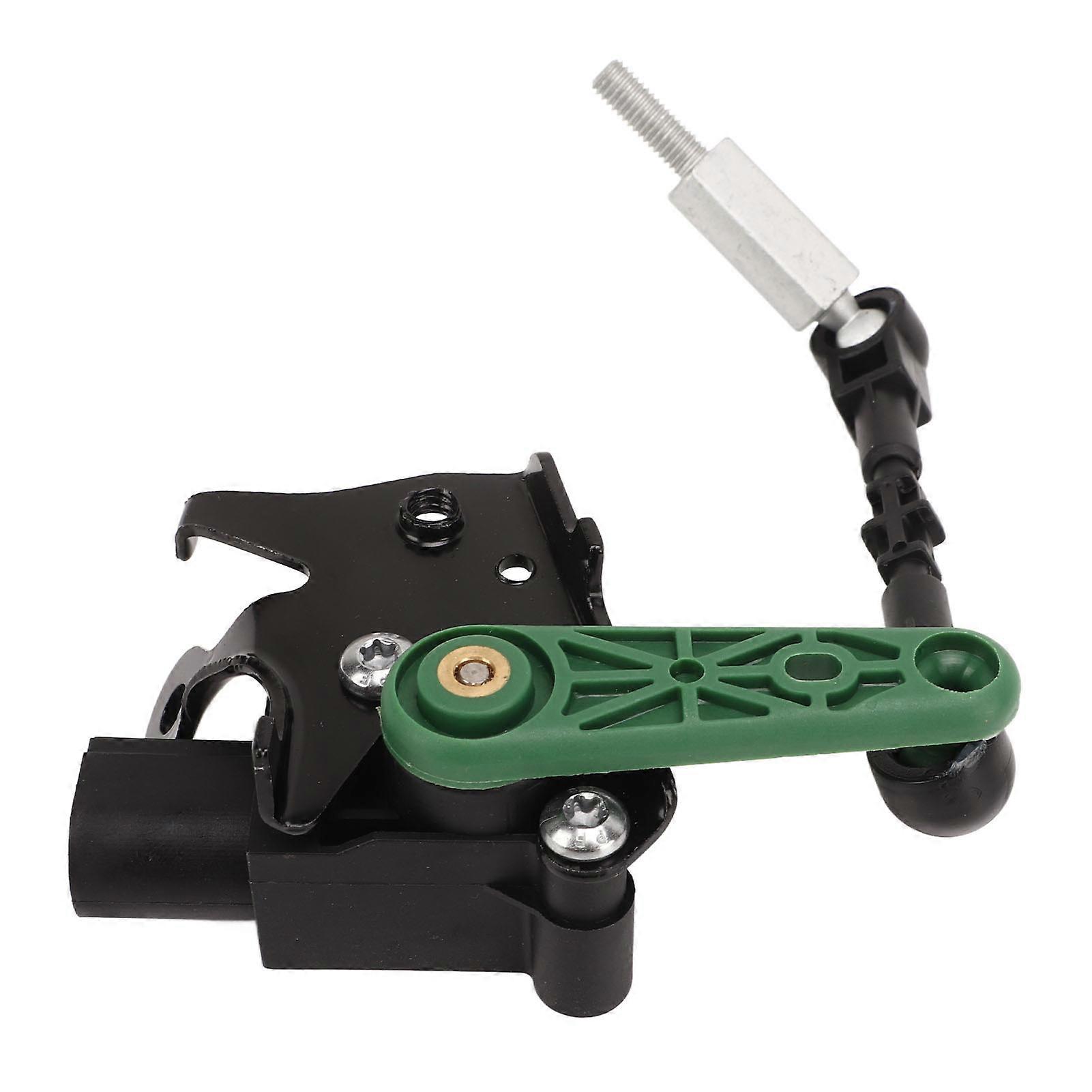 Capteur De Niveau De Suspension Avant, Construction Durable, Capteur De Niveau De Phare, Haute Dureté 4h0941285g Pour A6 A7 A8