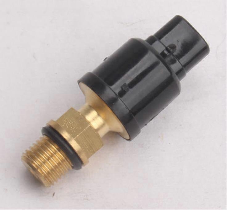 Capteur De Pression 2549-9112 20ps586-8d Pour Pelles Hydrauliques Doosan Daewoo Dh220-5, Dh225-7 Et Dh220-7 : Pièces De Rechange Et De Réparation.