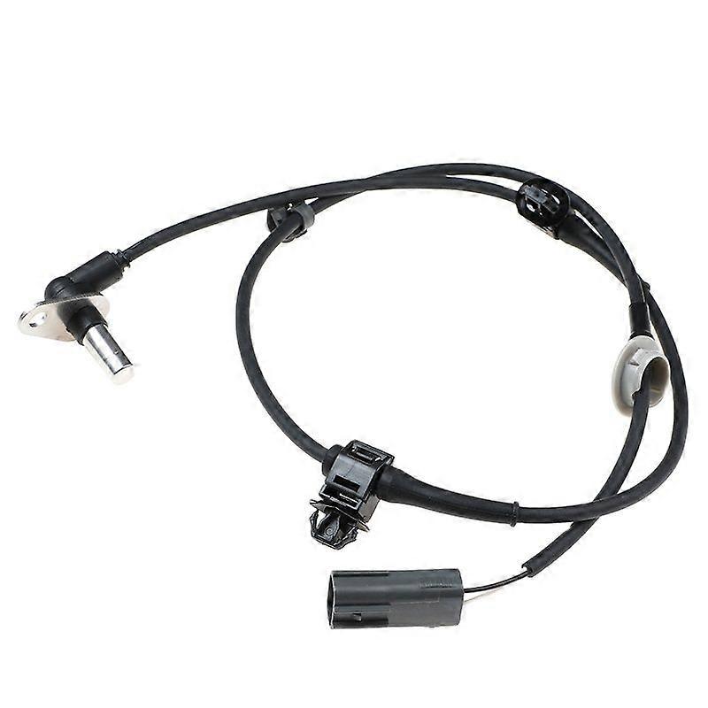 Capteur De Vitesse De Roue Abs (dcs) Avant Droit L206-43-70xb L2064370xb Pour Mazda Cx-7 Cx-9 3.7l V6 Fr