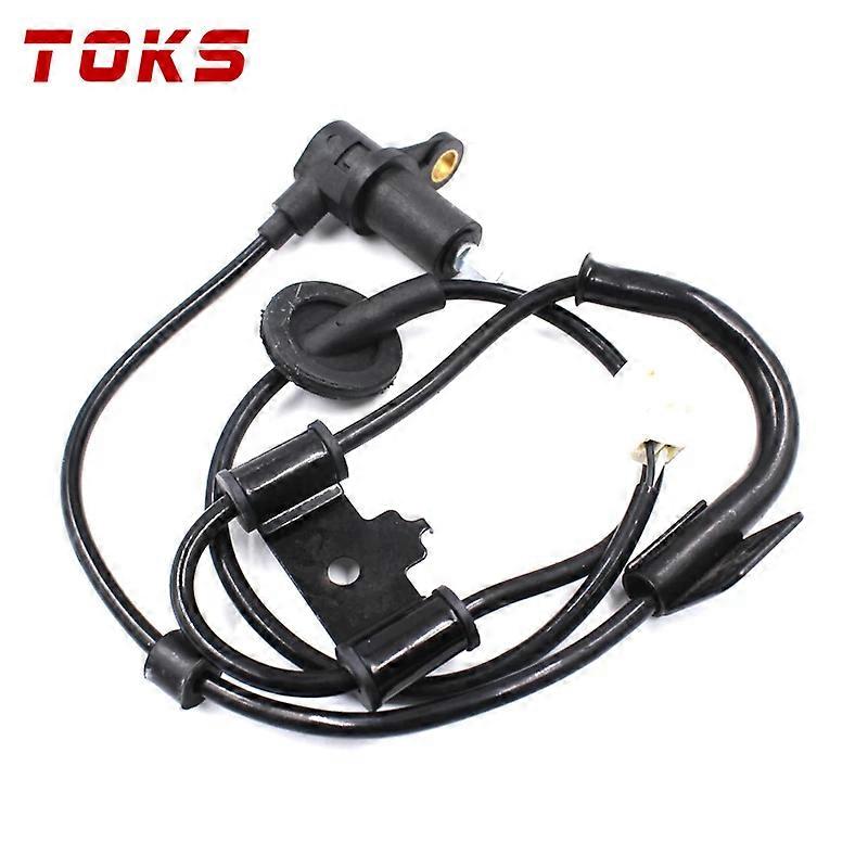 Capteur De Vitesse De Roue Abs Arrière Droit 95680-2d150 Pour Kia Cerato Spectra 2.0l Et Hyundai Elantra 95680 2d150 956802d150 Abs039 Als594