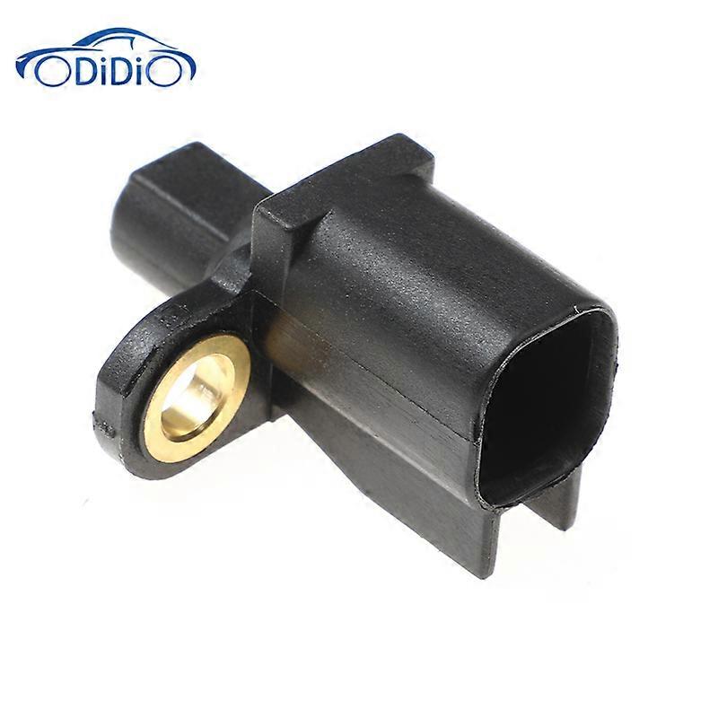 Capteur De Vitesse De Roue Abs Arrière Gauche/droite 3m5t2b372bc Pour Ford Kuga, Galaxy, C-max, S-max, Focus, Mondeo, Mazda 3 Et 5 (références : 1223622 Et 1225843)
