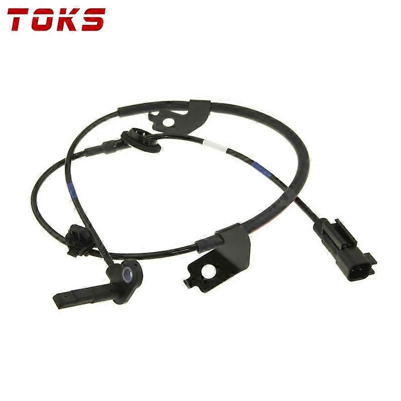 Capteur De Vitesse De Roue Abs Avant Droit 4670a578 Pour Mitsubishi Outlander Lancer Asx Viii 2007-2015 4670a576 4670-a578