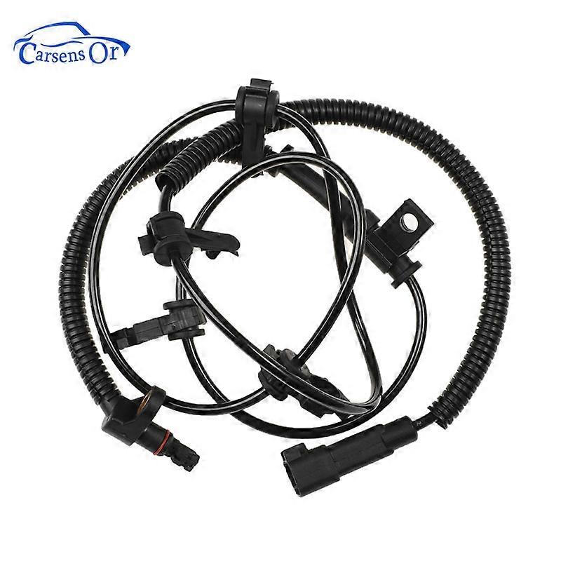 Capteur De Vitesse De Roue Abs Avant Gauche 52128695af Pour Jeep Liberty Cherokee