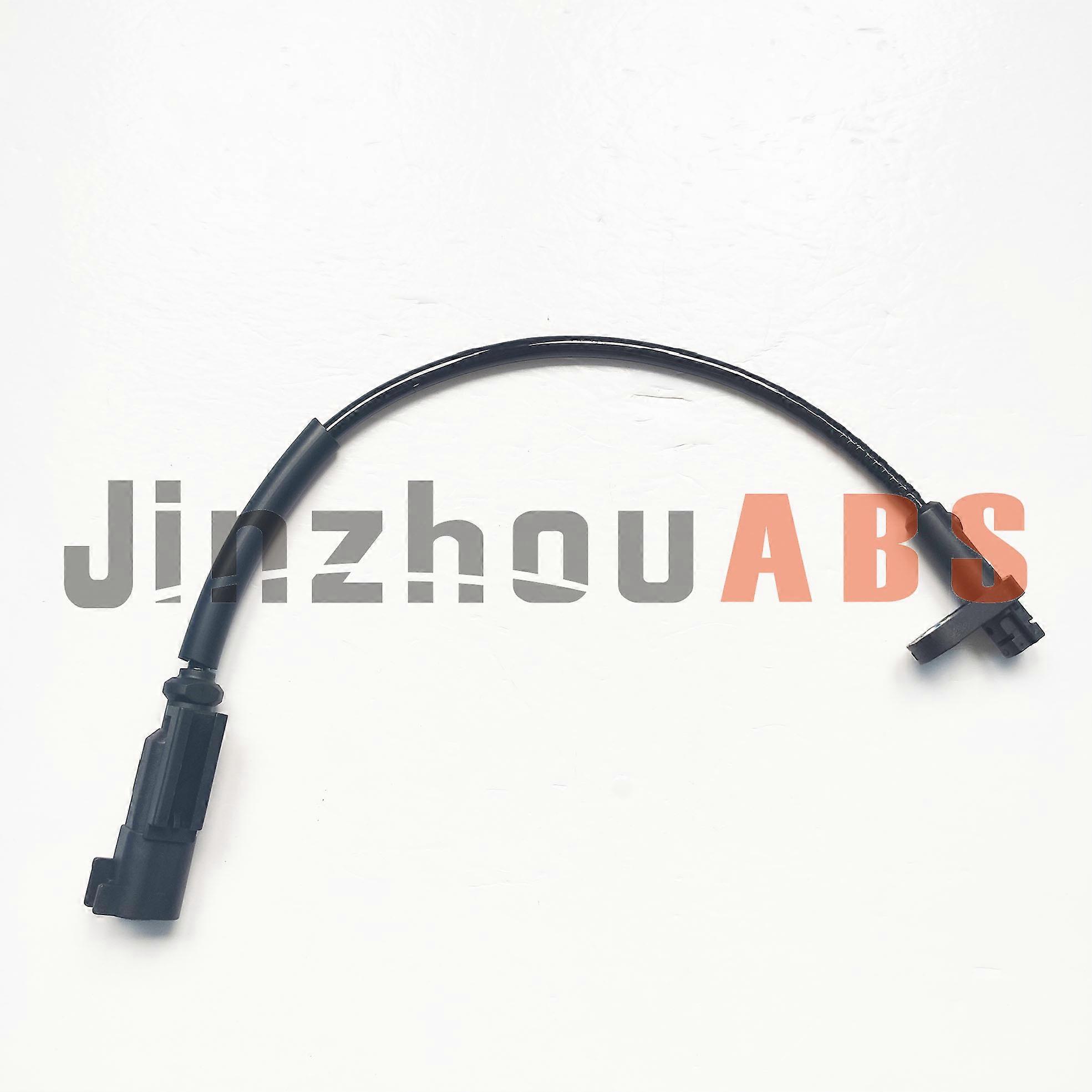 Capteur De Vitesse De Roue Abs Bk3z2c204b Avant Et Arrière Pour Ford Transit 150 250 350 Bk312b372aa Accessoires Auto