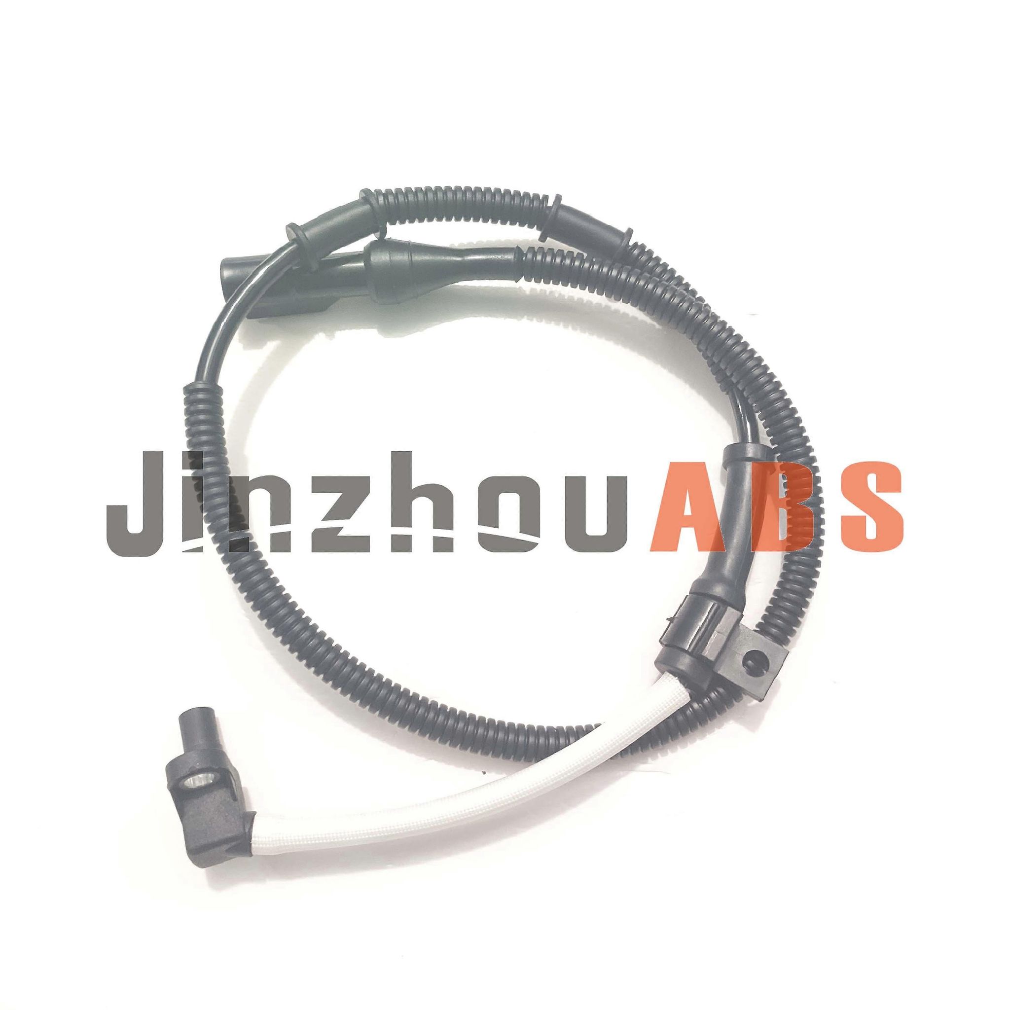 Capteur De Vitesse De Roue Abs Avant Xl3z2c204ca Pour Ford Lincoln Xl3z2c204cb 19236254 F65z2c204db F65z2c204db Accessoires Auto