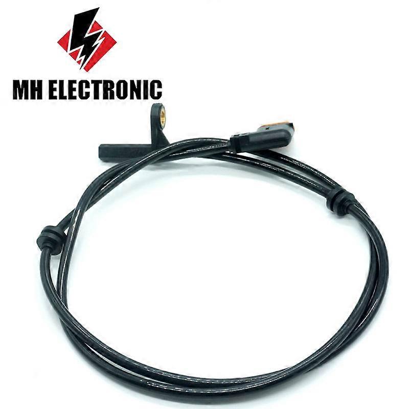 Capteur De Vitesse De Roue Abs Électronique Mh Arrière Droit 204 540 13 17 A2045401317 Pour Mercedes-benz X204 Glk320 Glk350 2010 - 2014