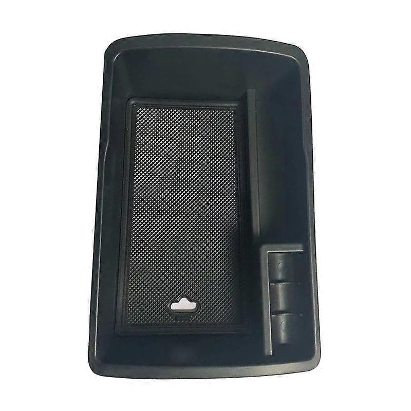 Boîte De Rangement Neuve Pour Genesis Gv80 2021-2022 : Plateau De Rangement Pour Console Centrale, Facile À Nettoyer Et Accessoires Intérieurs.