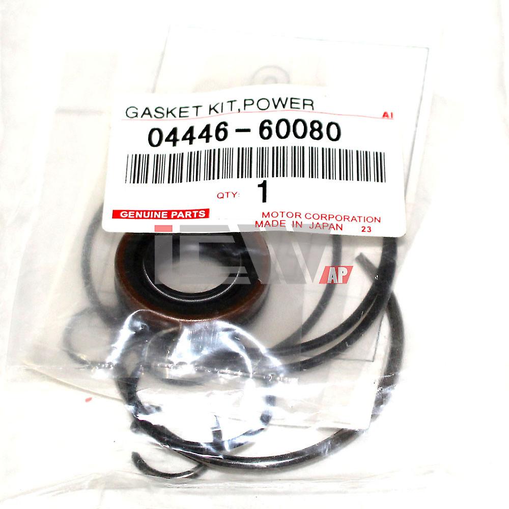 Kit De Joints D'Étanchéité Pour Pompe De Direction Assistée Pour Toyota Land Cruiser 100 Van Fj80/fzj80