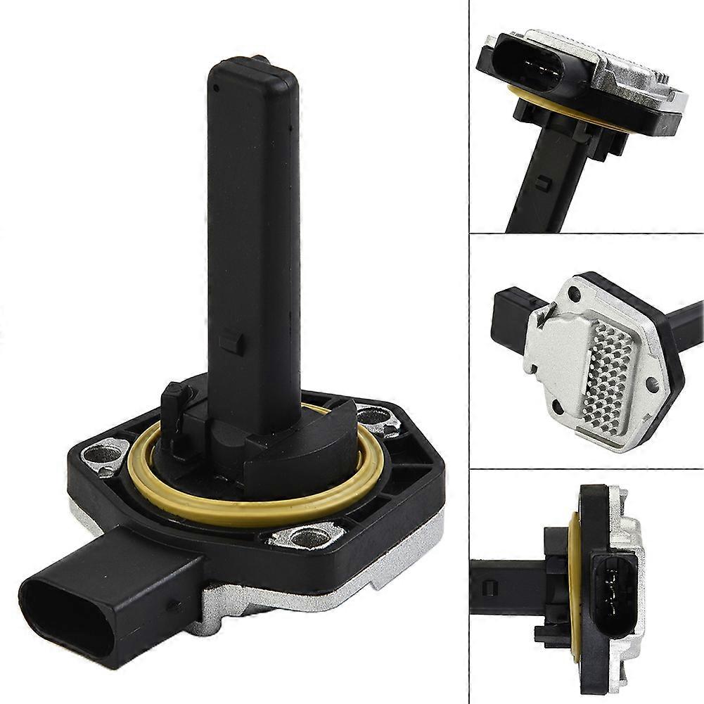 Capteur De Niveau D'Huile 12617501786 Pour Bmw E81 E87 X1 E46 318i 316i E90 320i, Moteur N42 N46, 3 Broches