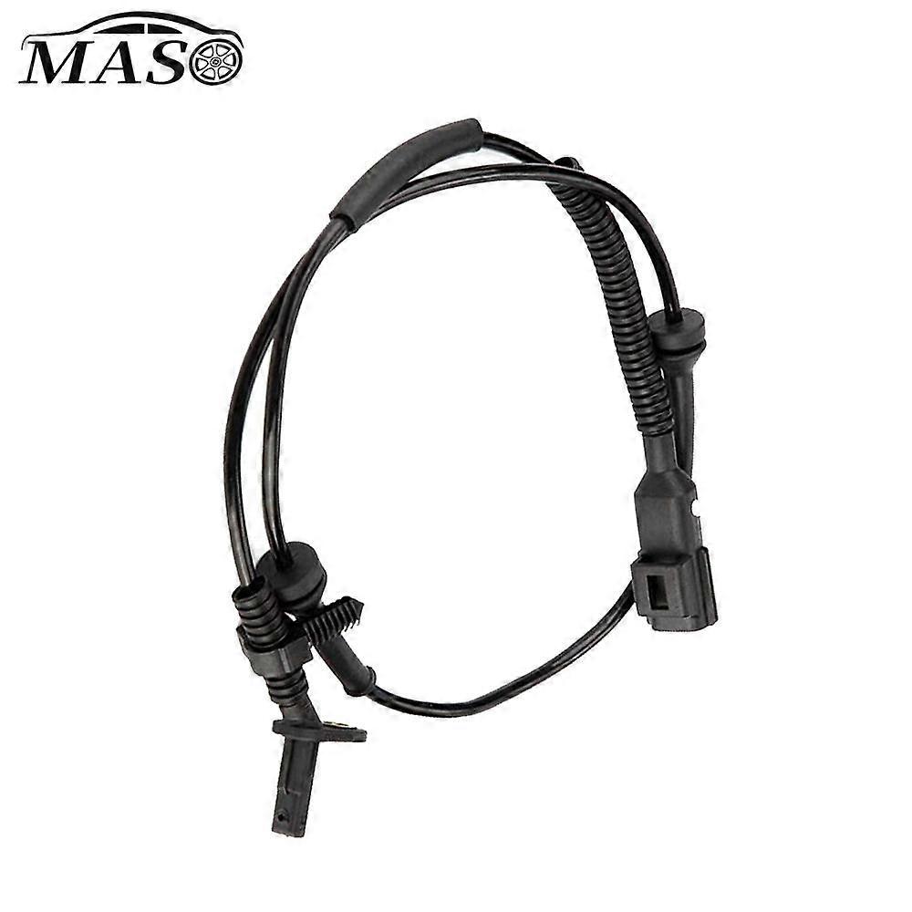 Capteur De Vitesse De Roue Abs Avant Gauche/droite Lr024202 Pour Land Rover Range Rover Evoque 2012-2018
