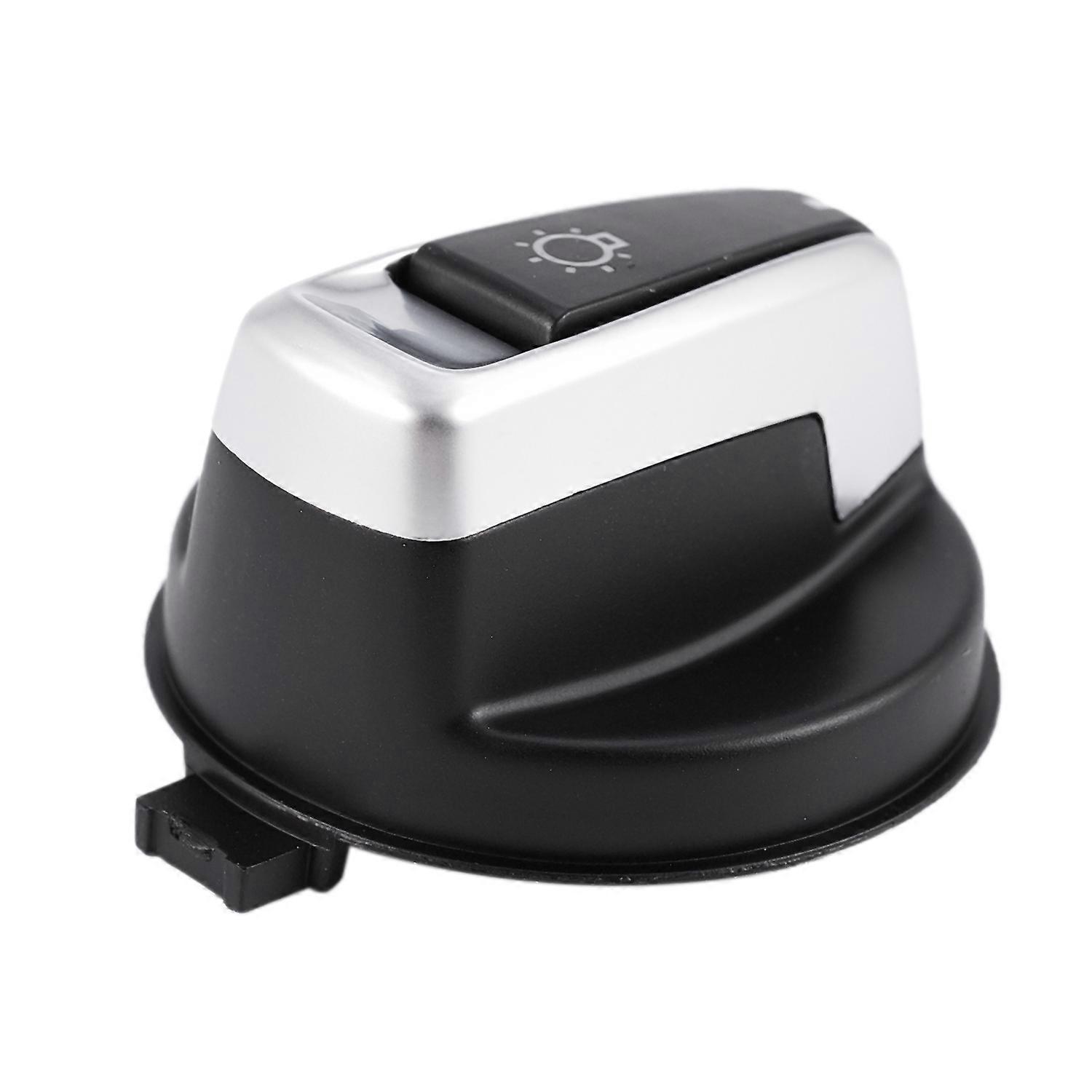 Bouton Rotatif De Commande De Phares Pour Bmw Série 1 E88 E82, Série 3 E90 E91, X1 E84