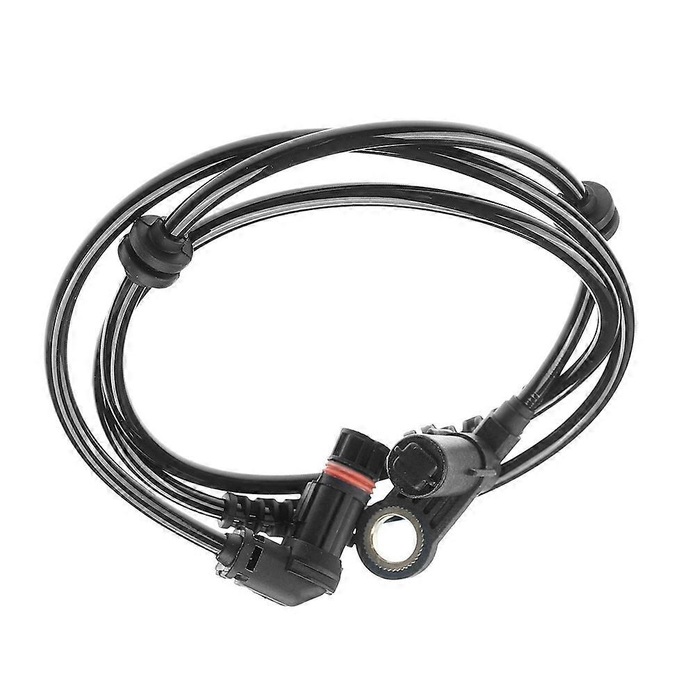 Capteur De Vitesse De Roue Abs Avant Pour Voiture, Référence 2205401117a2205401117ab0532, Compatible Avec Mercedes-benz S430 S500 (2004-2006)
