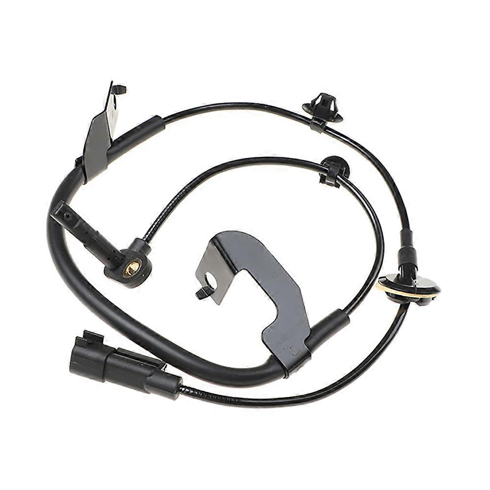 Capteur De Vitesse De Roue Abs Avant Gauche 05085823ac59930-a64505085823ab Pour Chrysler 200 Sebring Et Dodge Avenger Journey